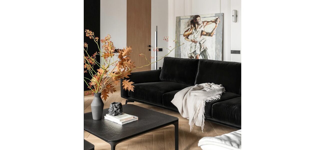 Apartment "Circulation"